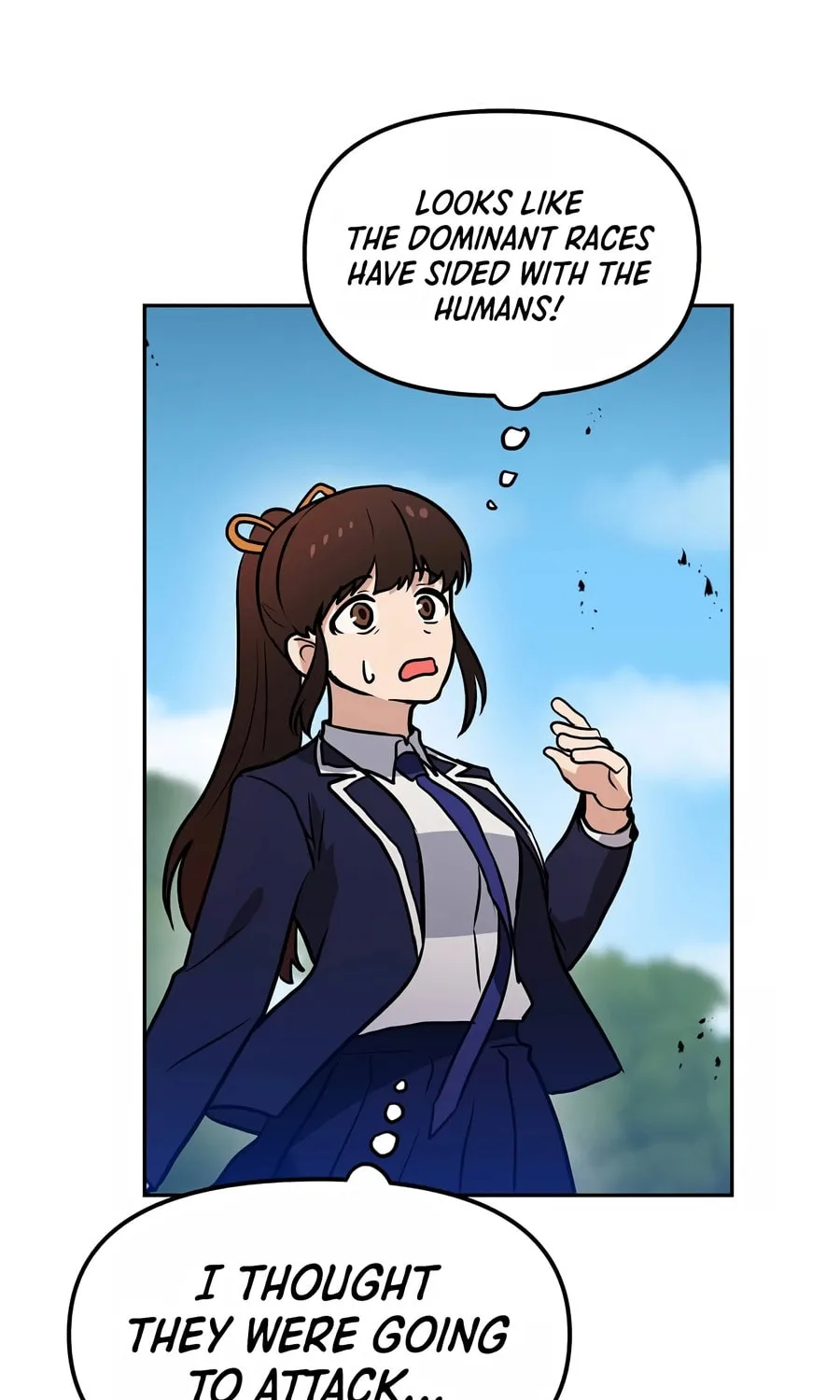 I Have Max Level Luck Chapter 78 page 86 - 