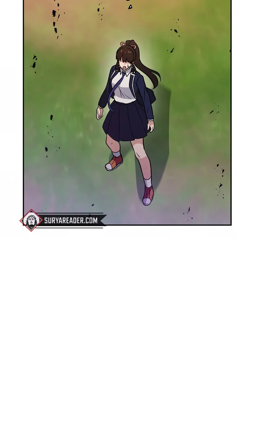 I Have Max Level Luck Chapter 78 page 89 - 