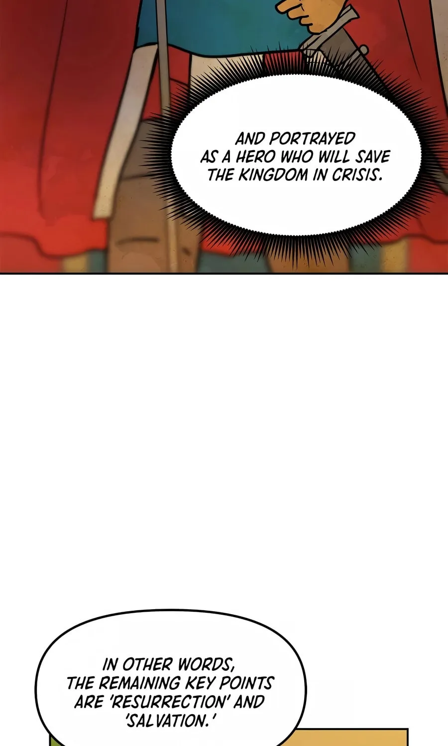 I Have Max Level Luck Chapter 79 page 12 - 