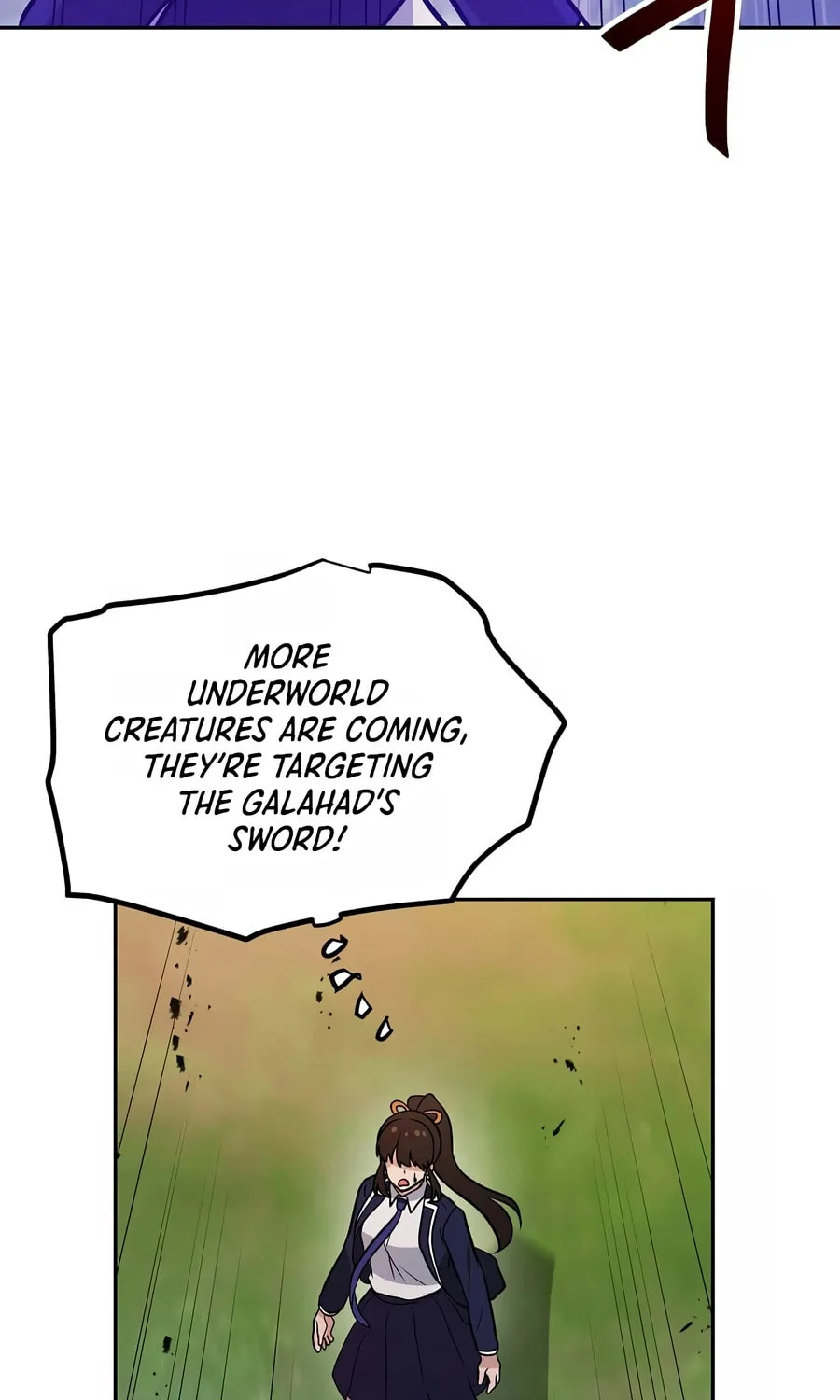 I Have Max Level Luck Chapter 79 page 19 - 