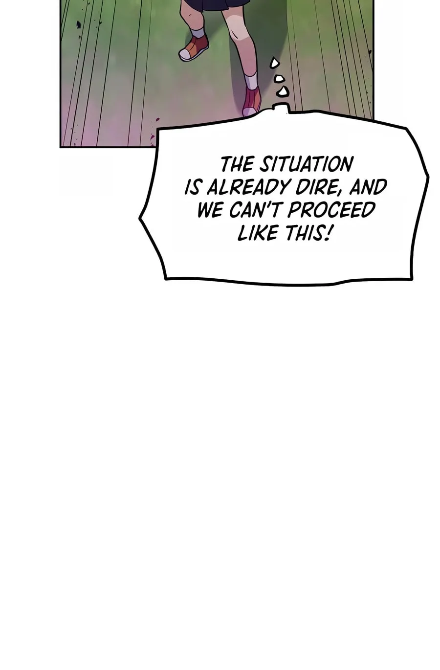 I Have Max Level Luck Chapter 79 page 20 - 