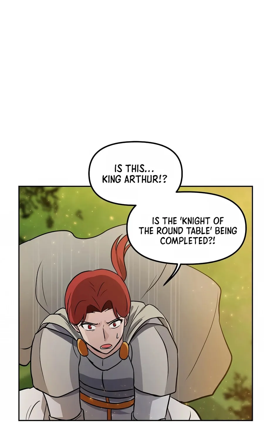 I Have Max Level Luck Chapter 79 page 25 - 