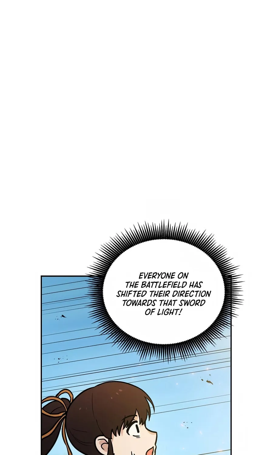 I Have Max Level Luck Chapter 79 page 32 - 