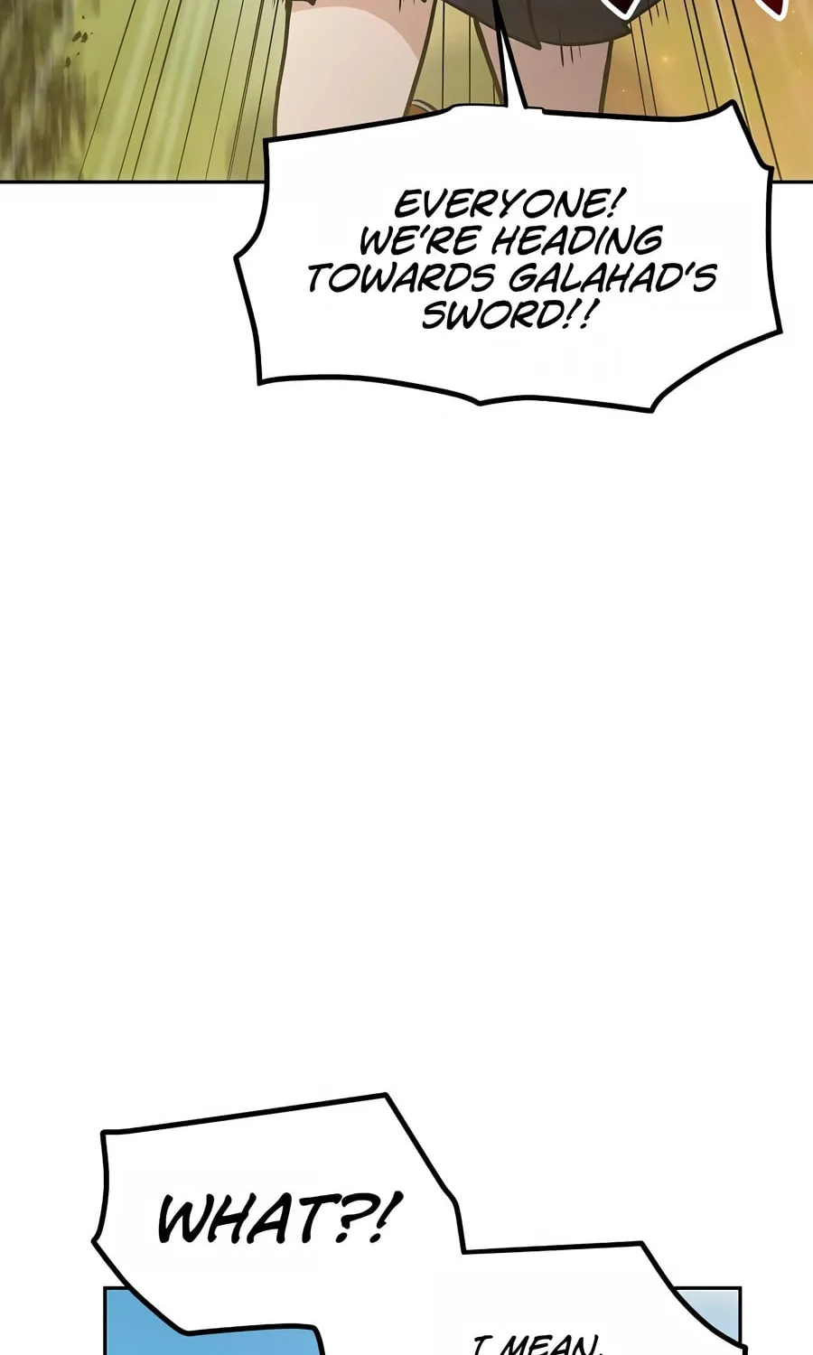 I Have Max Level Luck Chapter 79 page 36 - 
