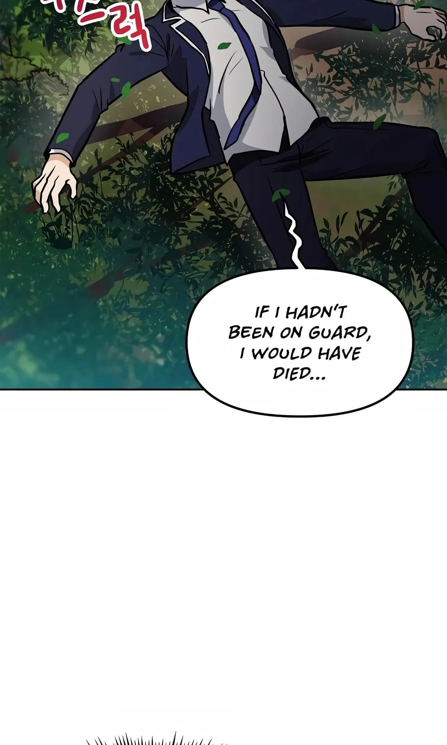 I Have Max Level Luck Chapter 79 page 5 - 