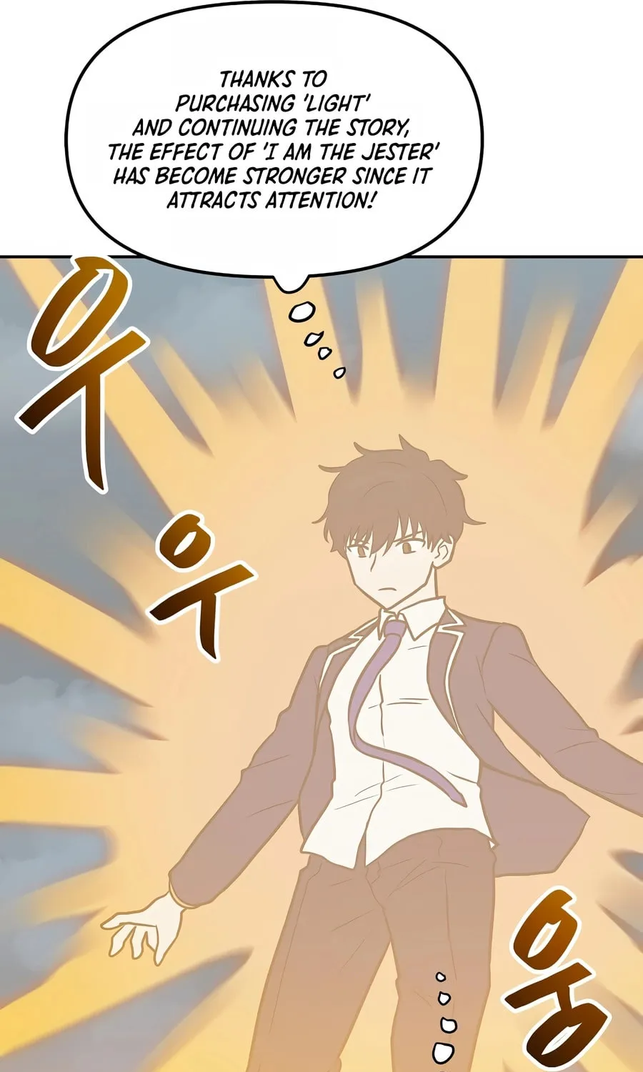 I Have Max Level Luck Chapter 79 page 41 - 