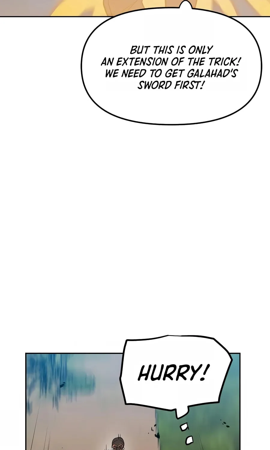 I Have Max Level Luck Chapter 79 page 42 - 