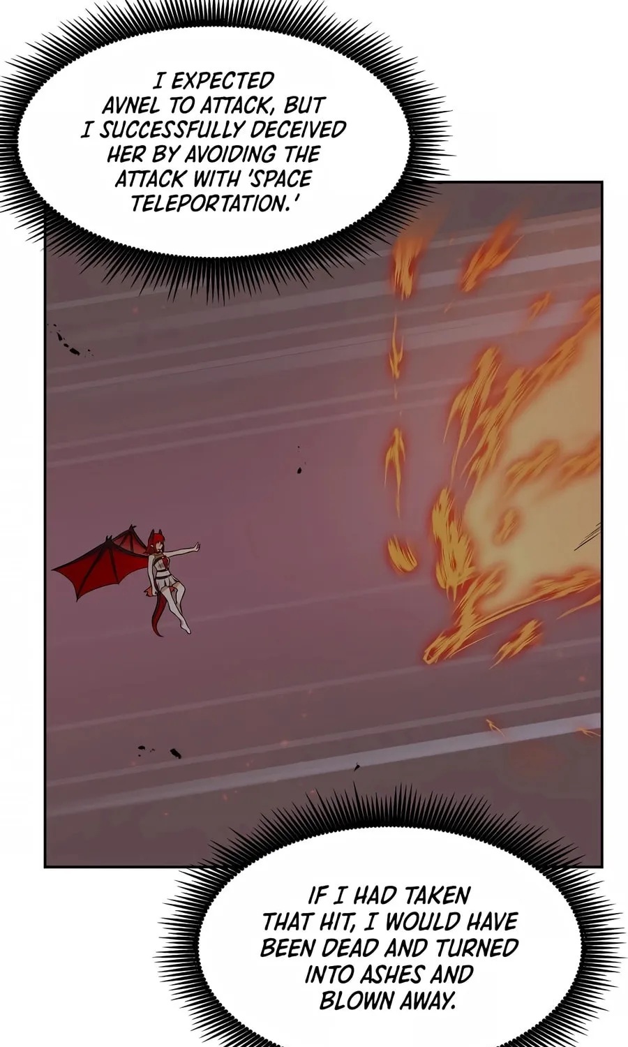 I Have Max Level Luck Chapter 79 page 6 - 