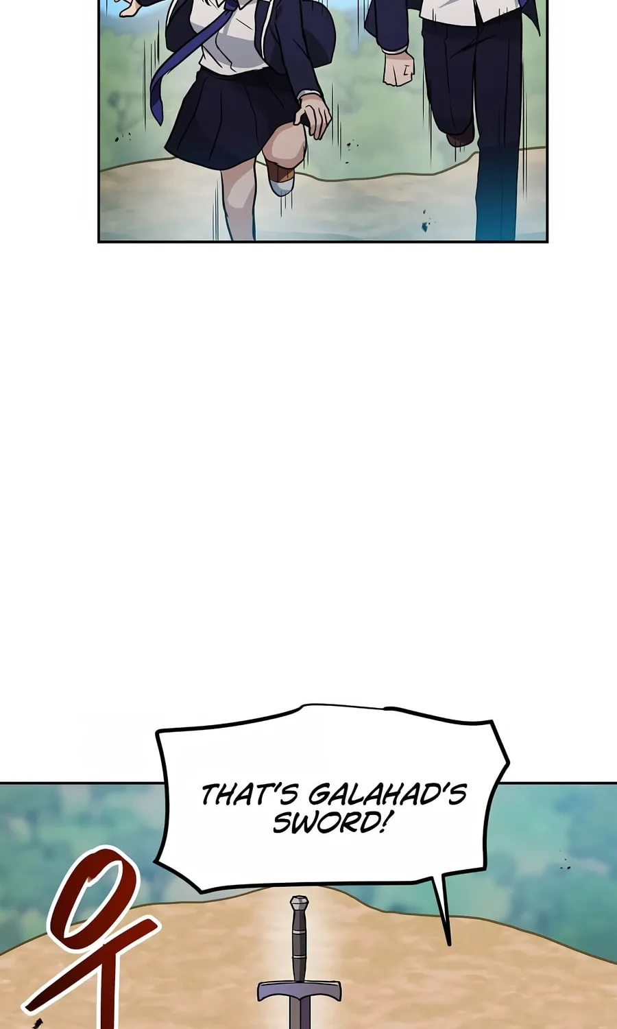 I Have Max Level Luck Chapter 79 page 56 - 