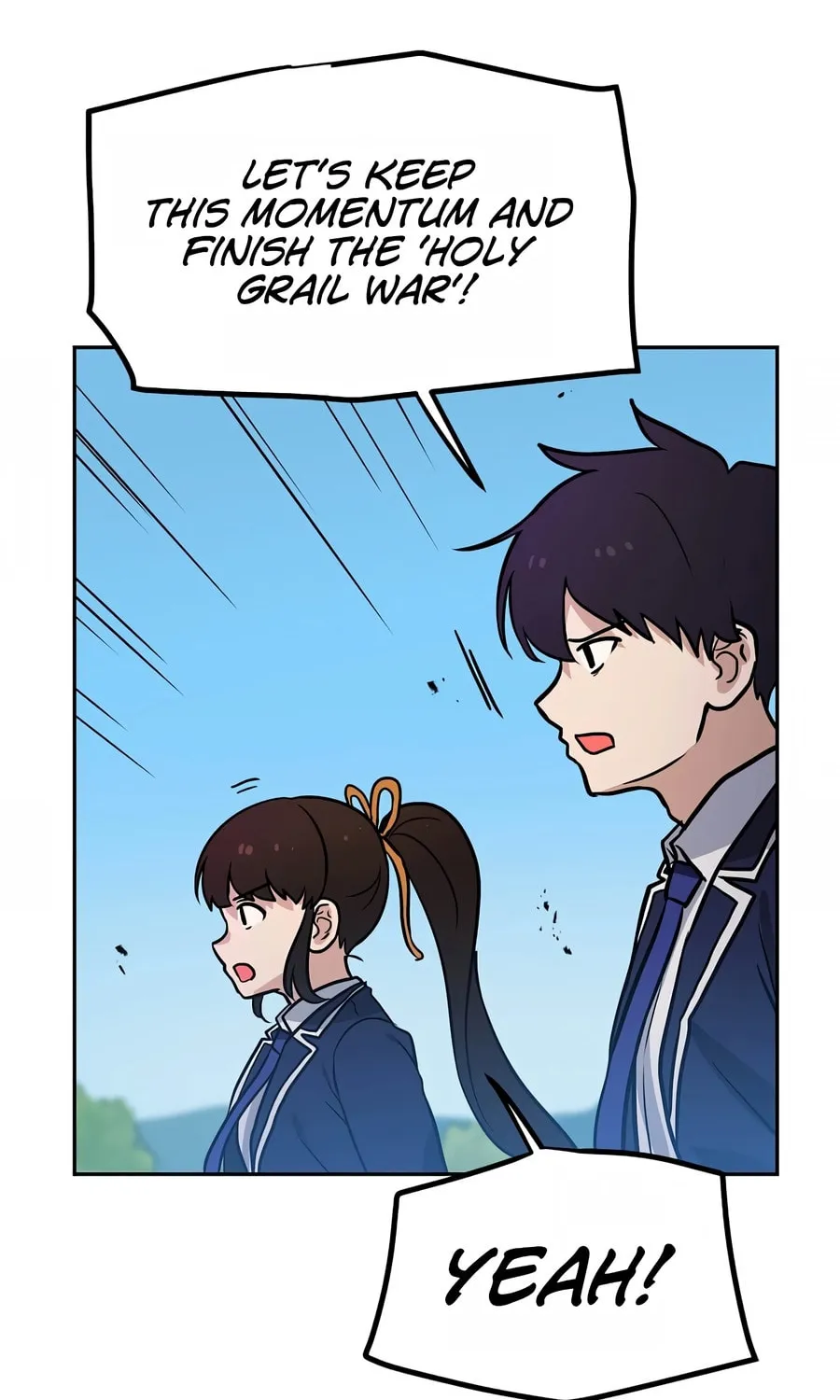 I Have Max Level Luck Chapter 79 page 64 - 