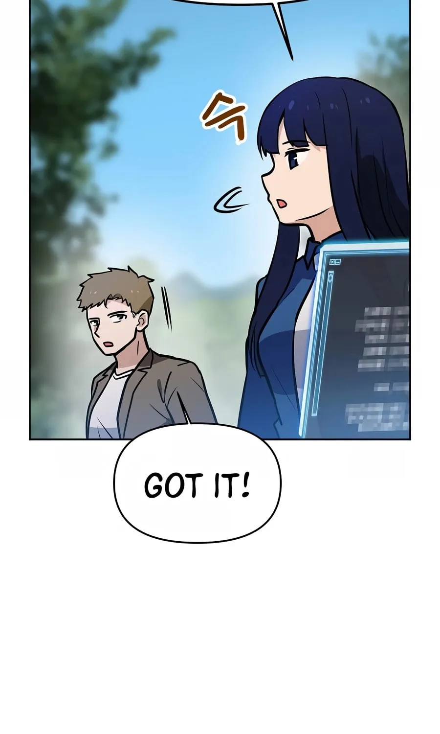 I Have Max Level Luck Chapter 79 page 67 - 