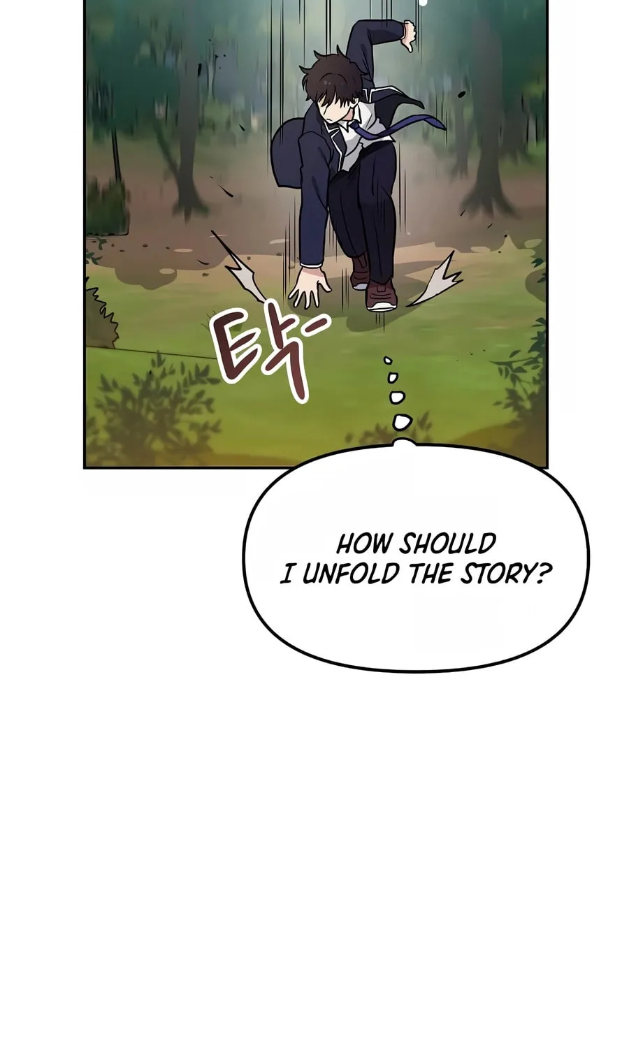 I Have Max Level Luck Chapter 79 page 8 - 