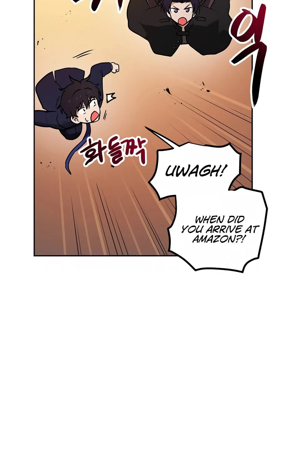 I Have Max Level Luck Chapter 79 page 74 - 