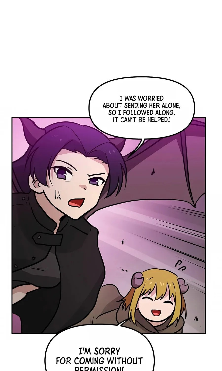I Have Max Level Luck Chapter 79 page 75 - 