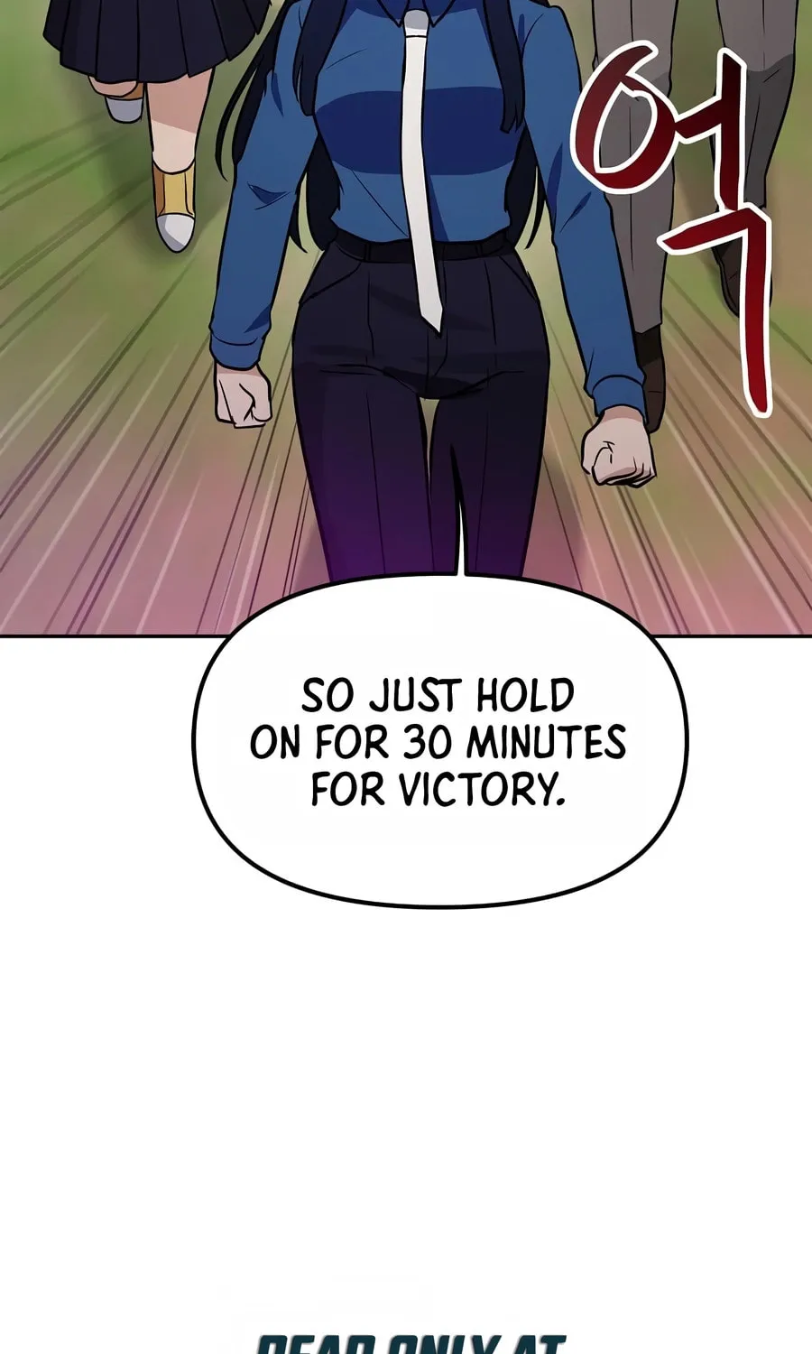 I Have Max Level Luck Chapter 79 page 93 - 