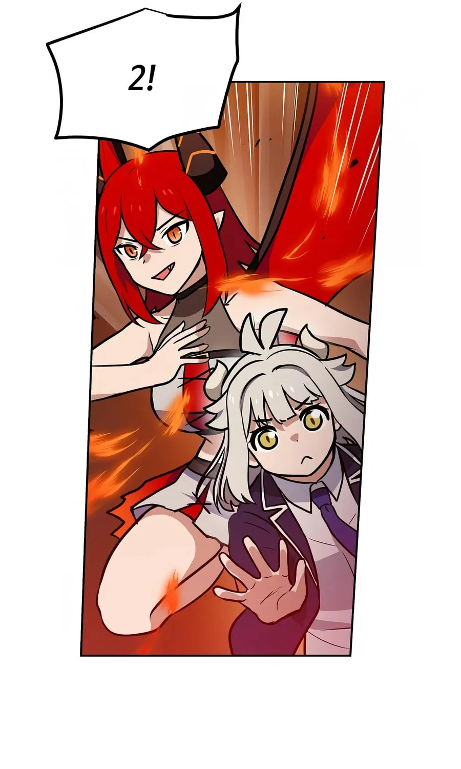 I Have Max Level Luck Chapter 80 page 11 - 