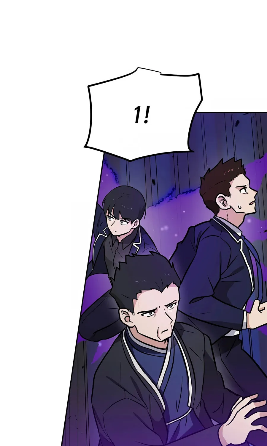 I Have Max Level Luck Chapter 80 page 12 - 