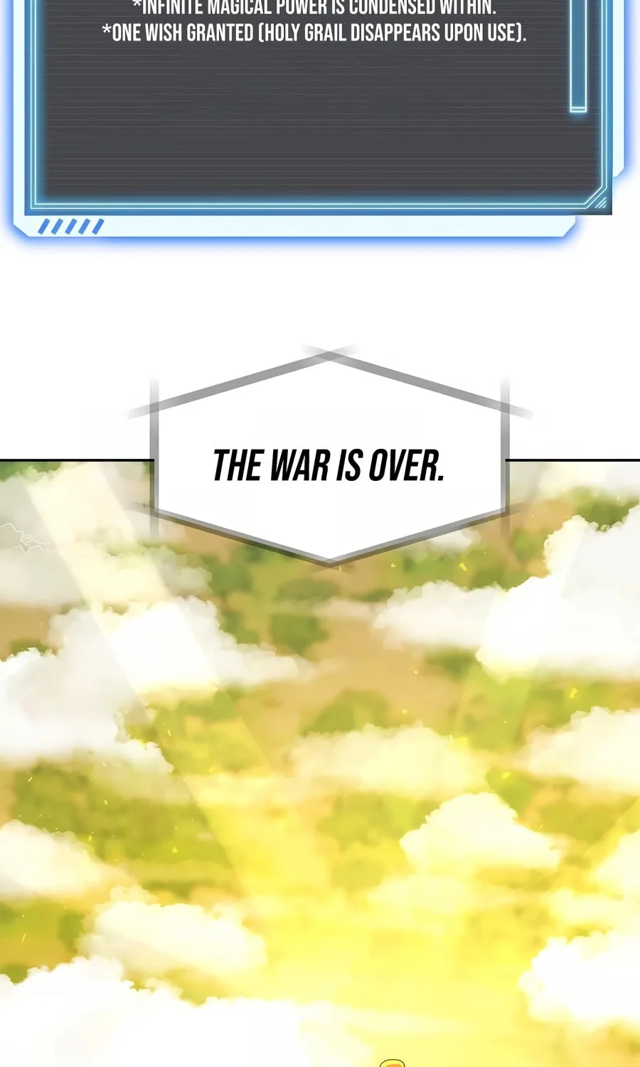 I Have Max Level Luck Chapter 80 page 19 - 