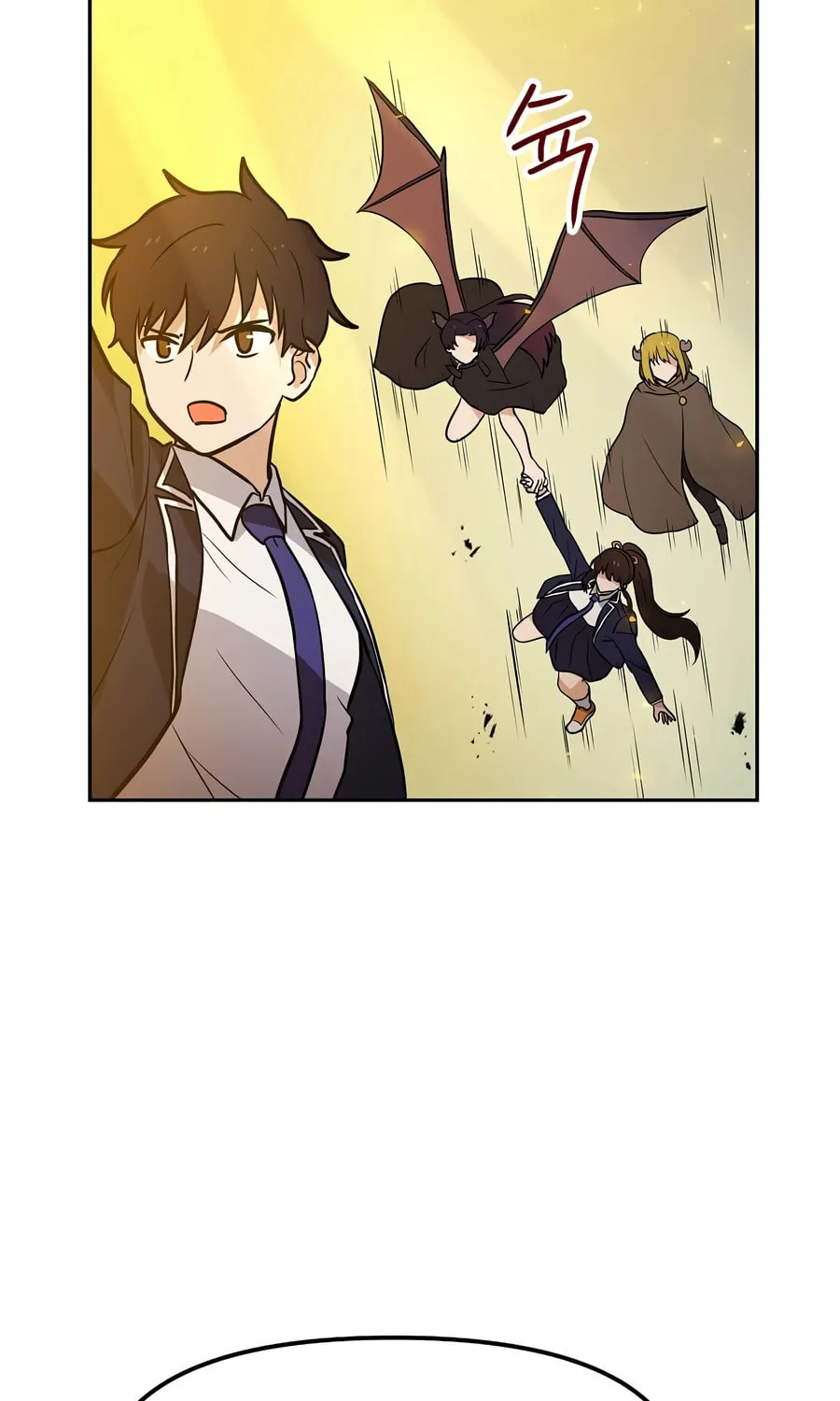 I Have Max Level Luck Chapter 80 page 22 - 