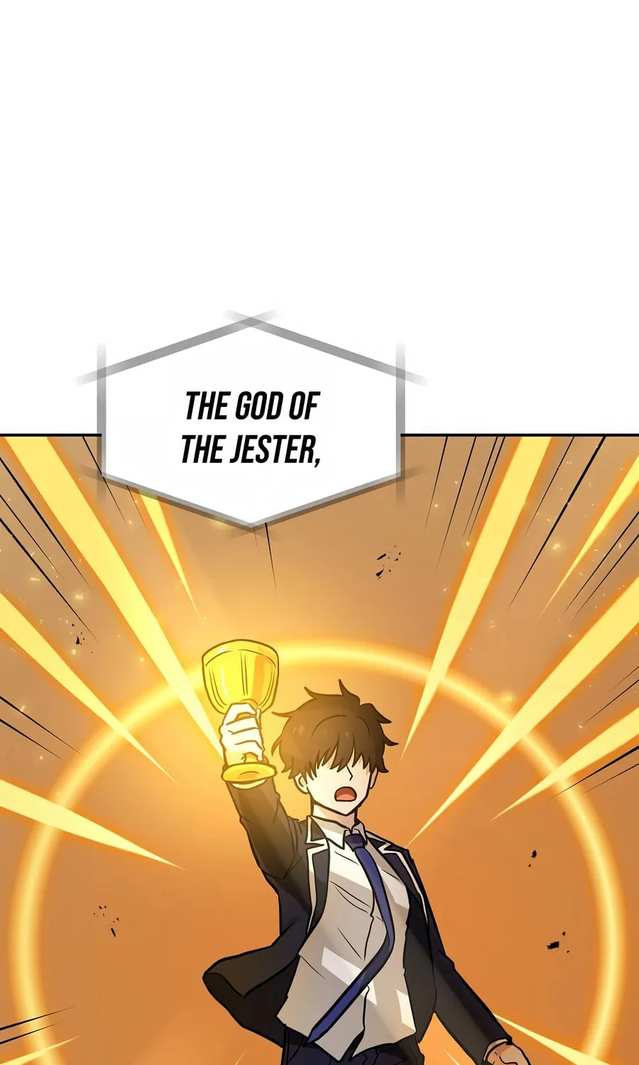 I Have Max Level Luck Chapter 80 page 24 - 