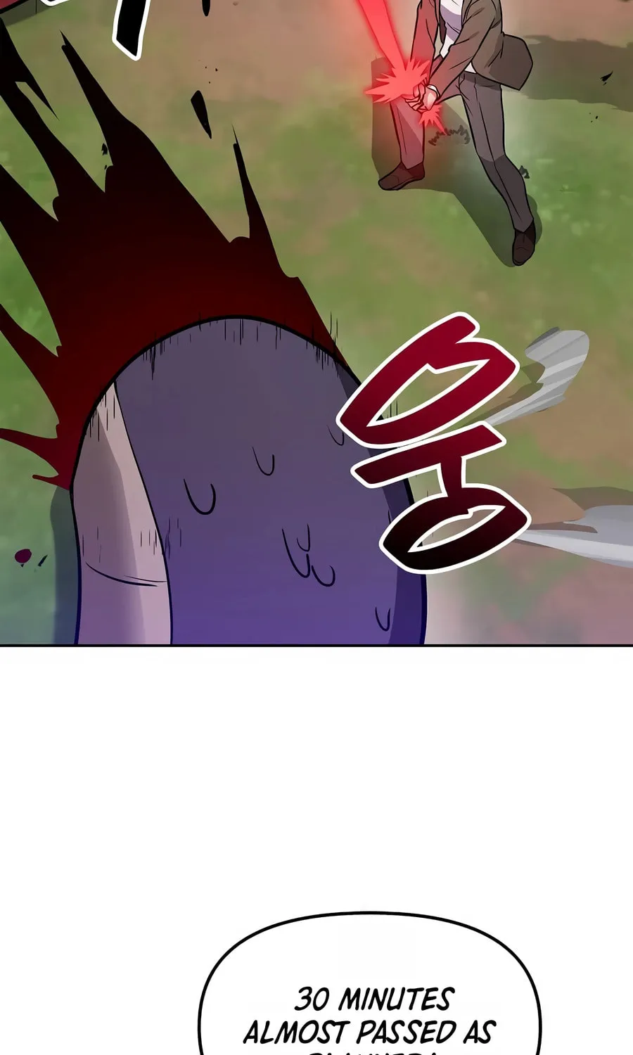 I Have Max Level Luck Chapter 80 page 4 - 