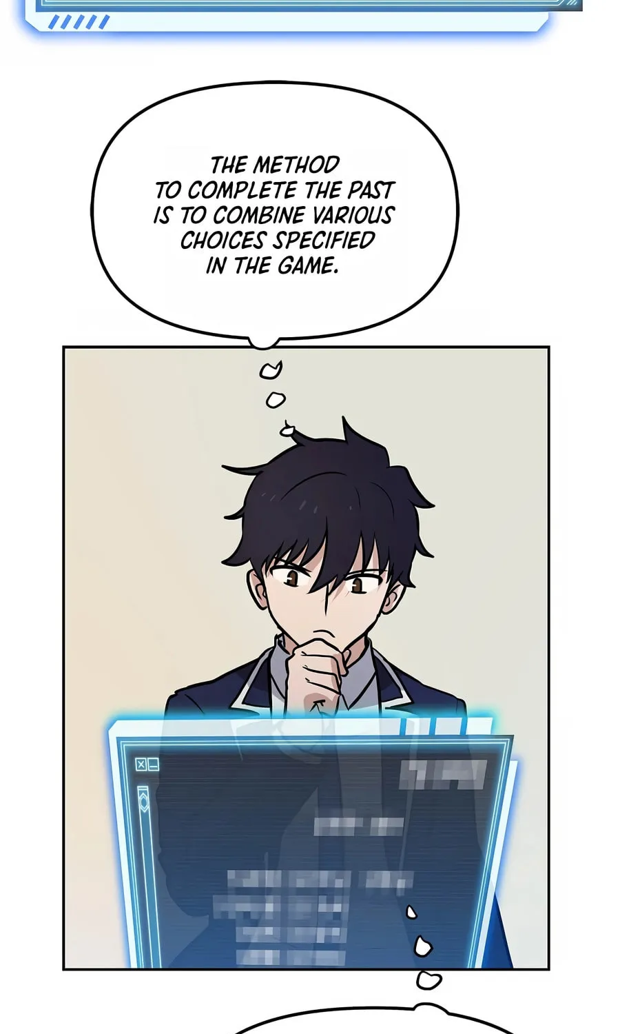 I Have Max Level Luck Chapter 80 page 32 - 