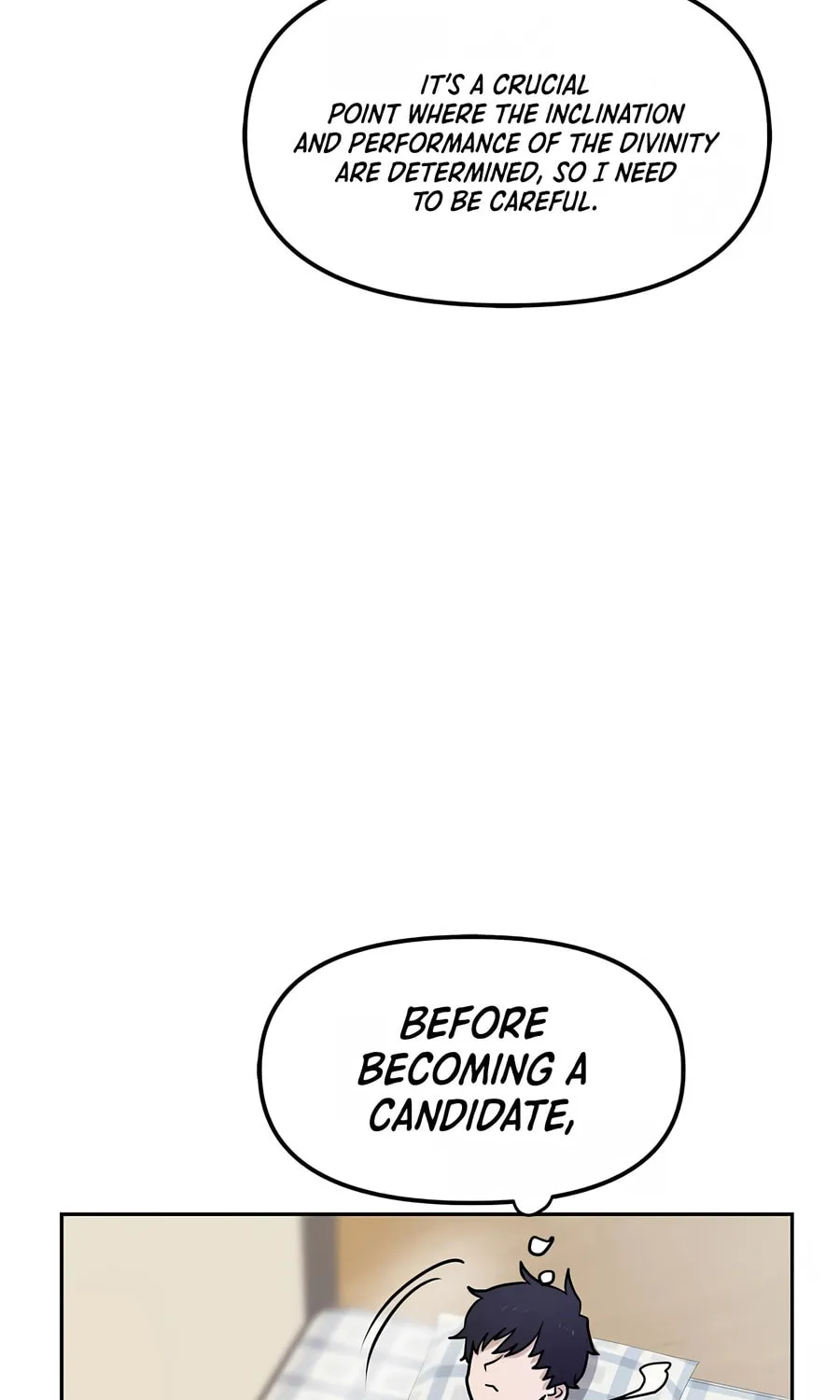 I Have Max Level Luck Chapter 80 page 33 - 