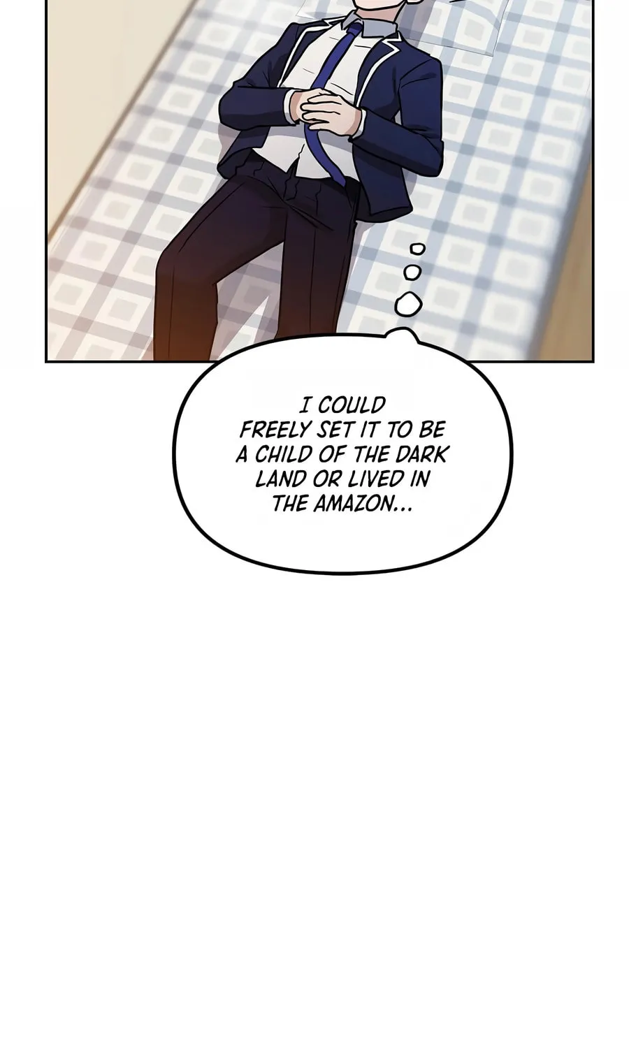I Have Max Level Luck Chapter 80 page 34 - 
