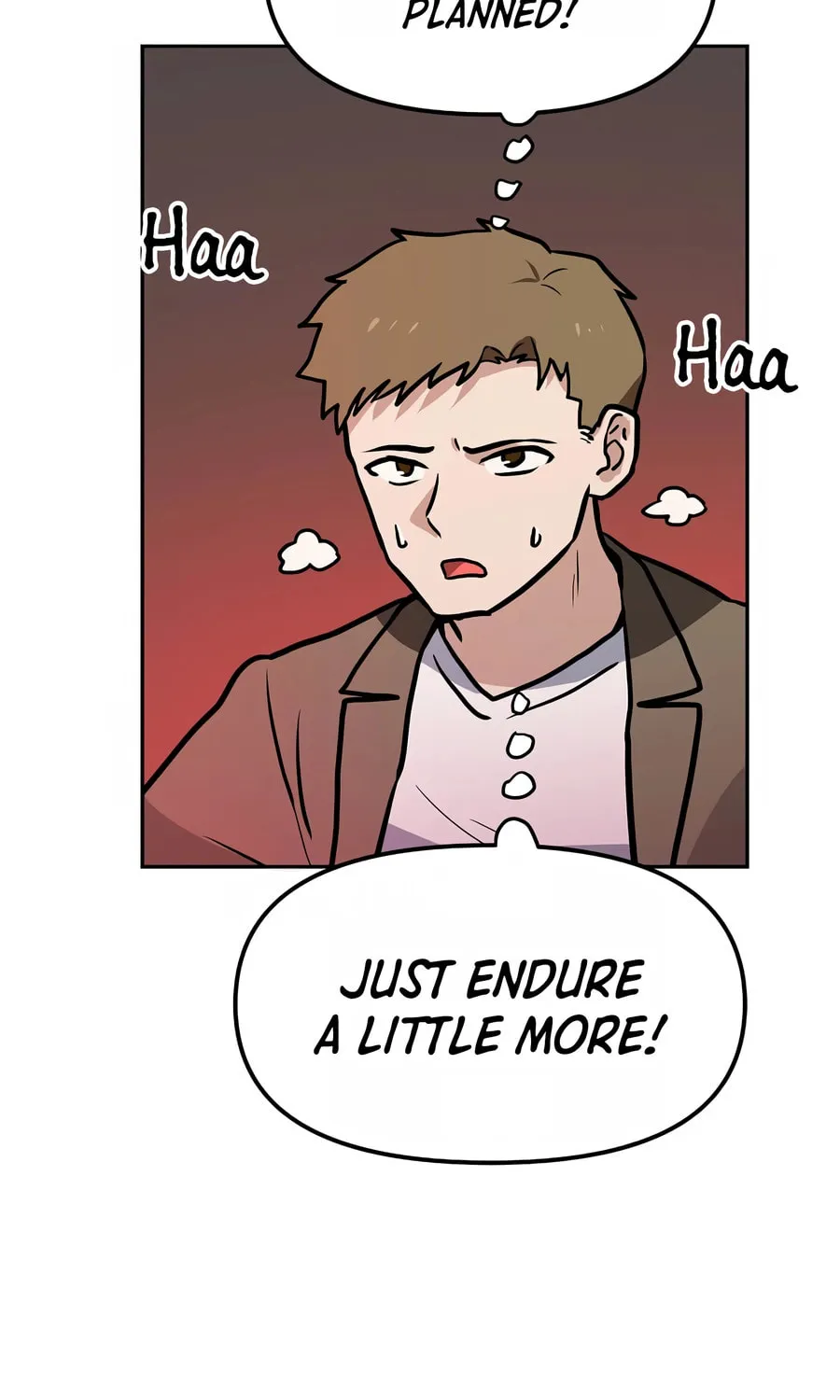 I Have Max Level Luck Chapter 80 page 5 - 