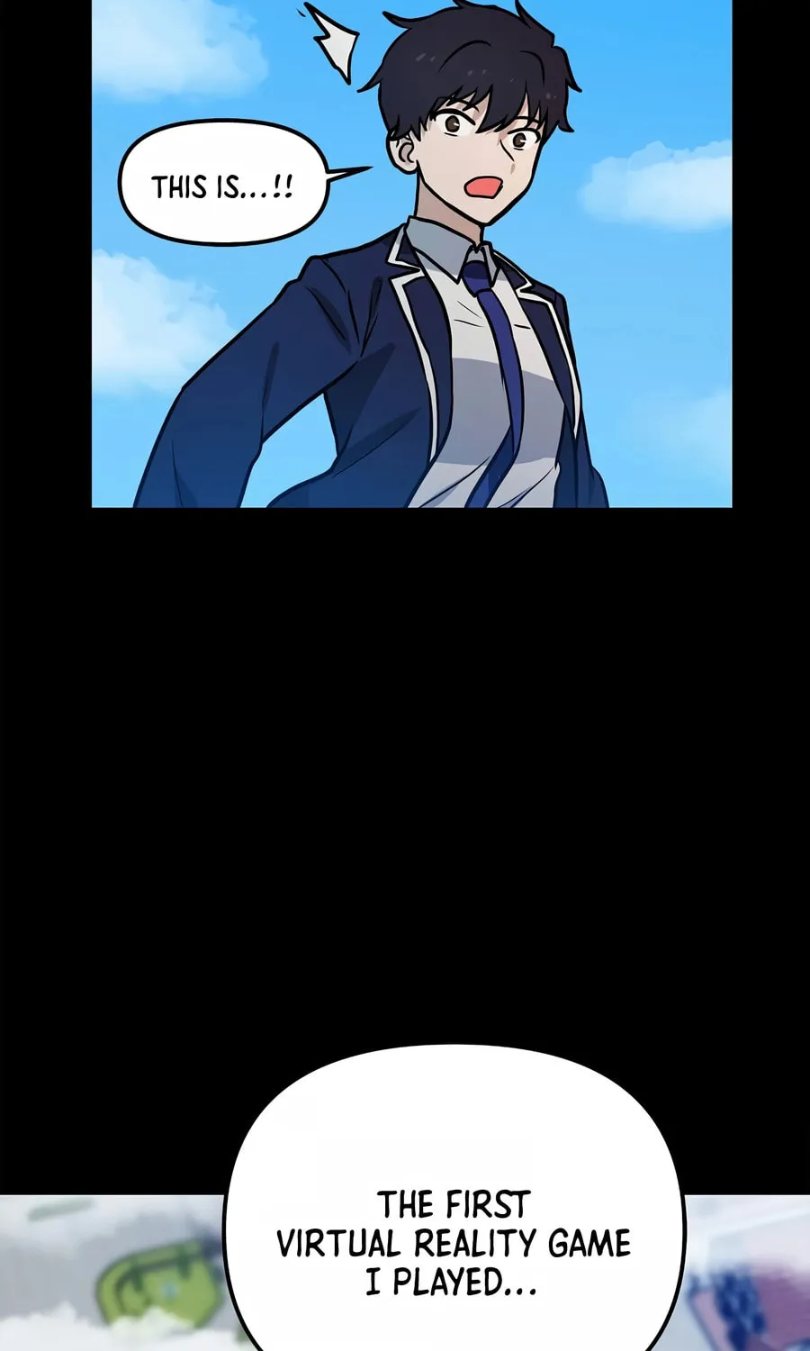 I Have Max Level Luck Chapter 80 page 43 - 