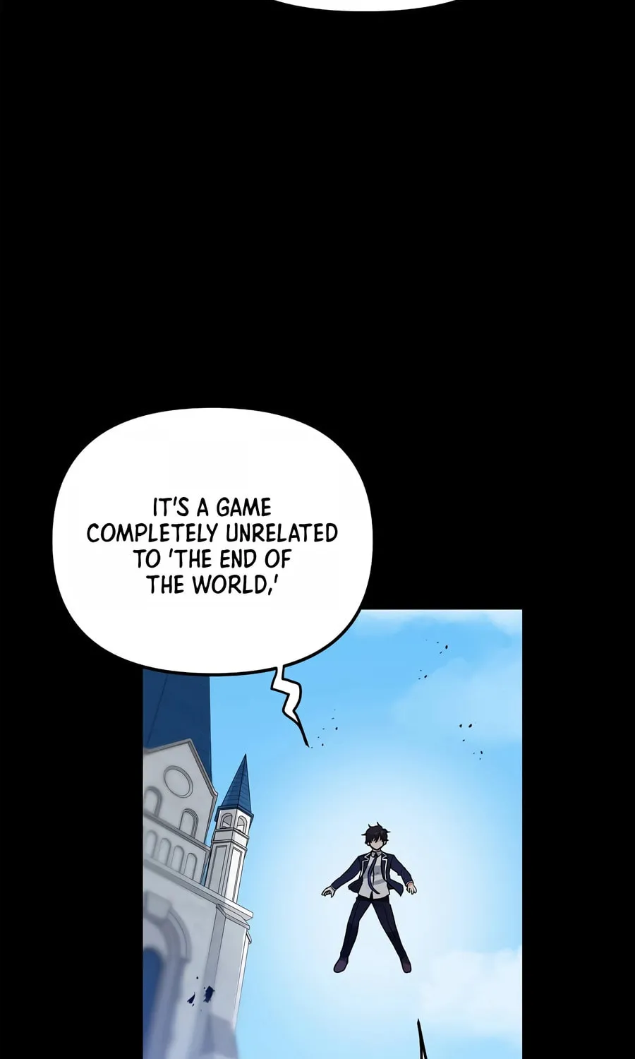 I Have Max Level Luck Chapter 80 page 45 - 