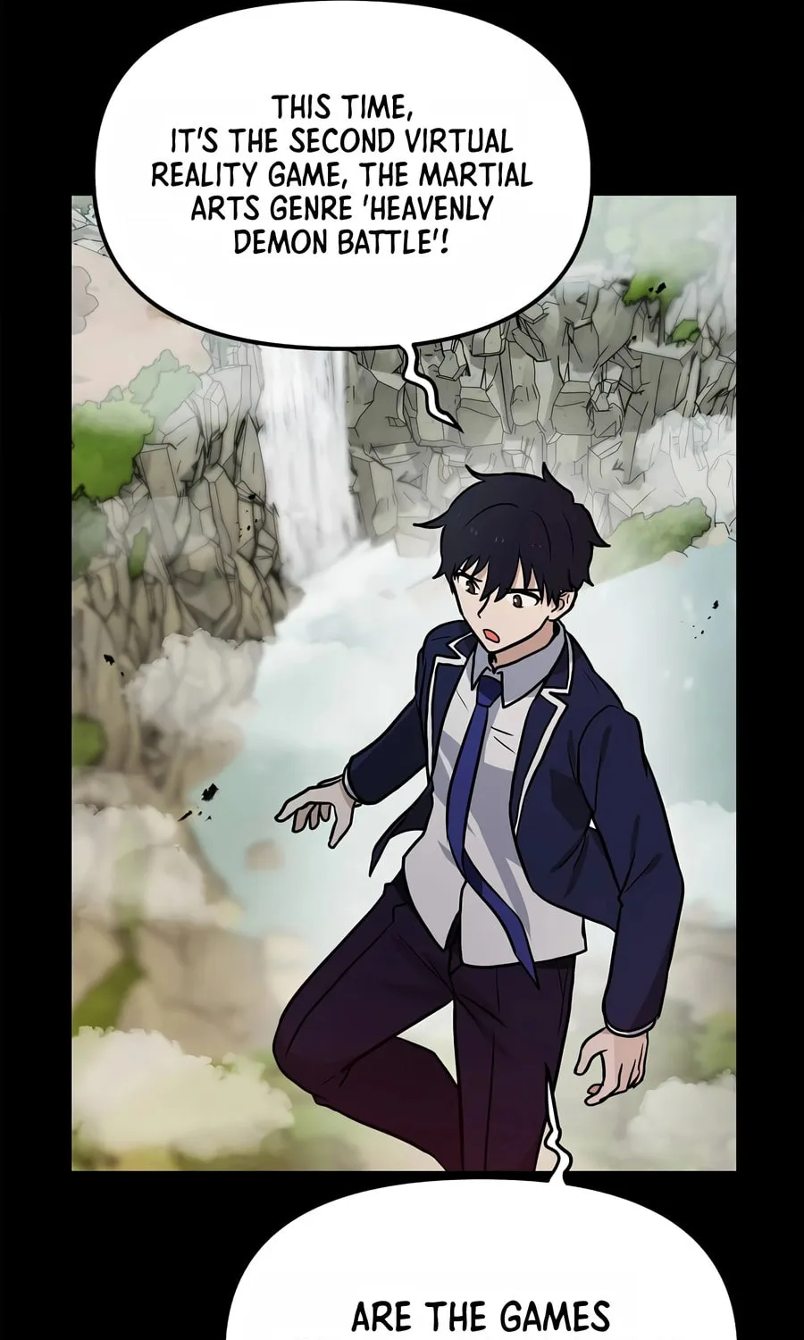 I Have Max Level Luck Chapter 80 page 50 - 