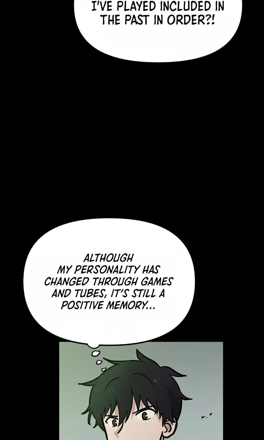I Have Max Level Luck Chapter 80 page 51 - 