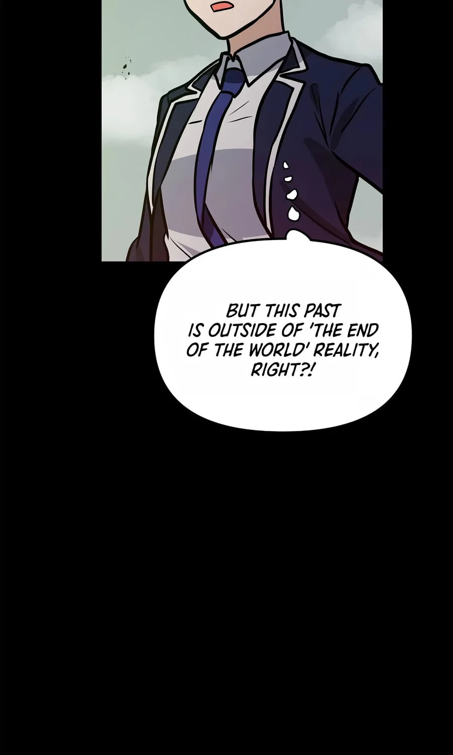 I Have Max Level Luck Chapter 80 page 52 - 