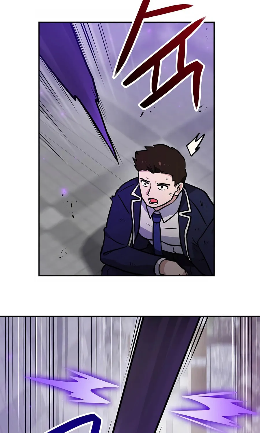 I Have Max Level Luck Chapter 80 page 62 - 