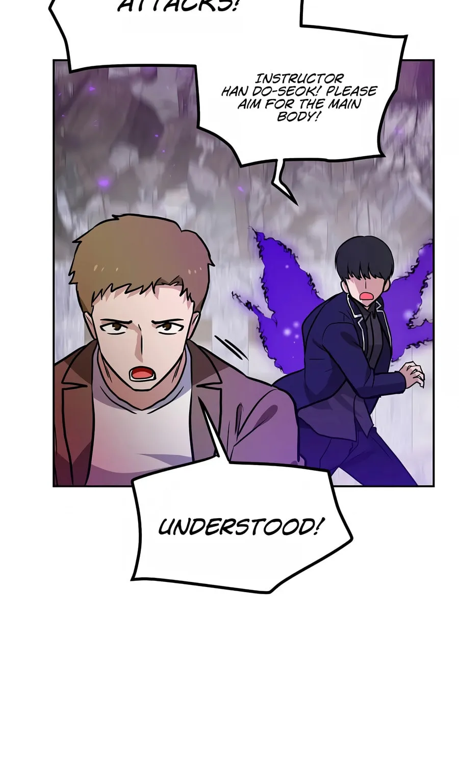 I Have Max Level Luck Chapter 80 page 66 - 