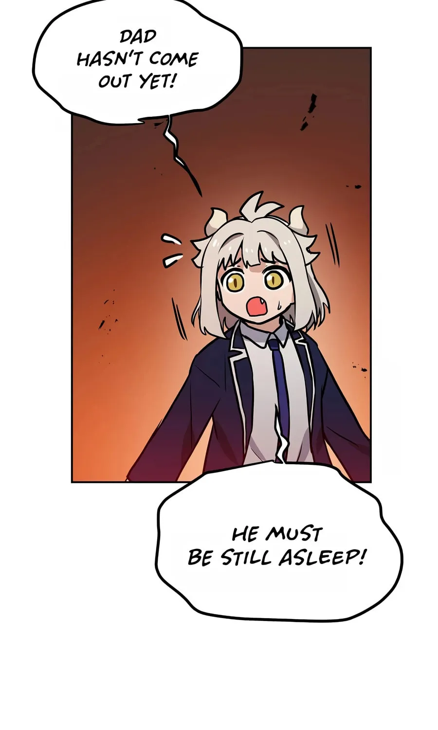 I Have Max Level Luck Chapter 80 page 76 - 