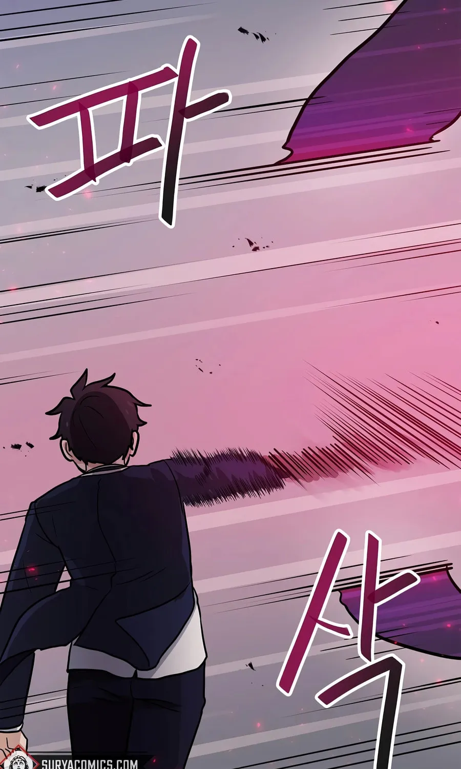 I Have Max Level Luck Chapter 80 page 88 - 