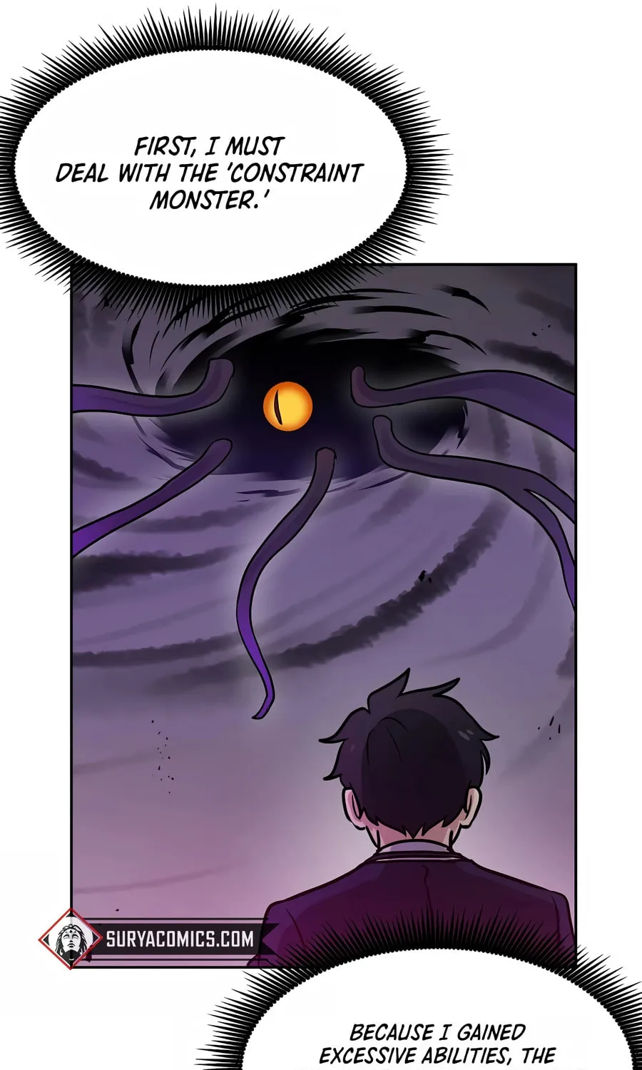 I Have Max Level Luck Chapter 81 page 11 - 