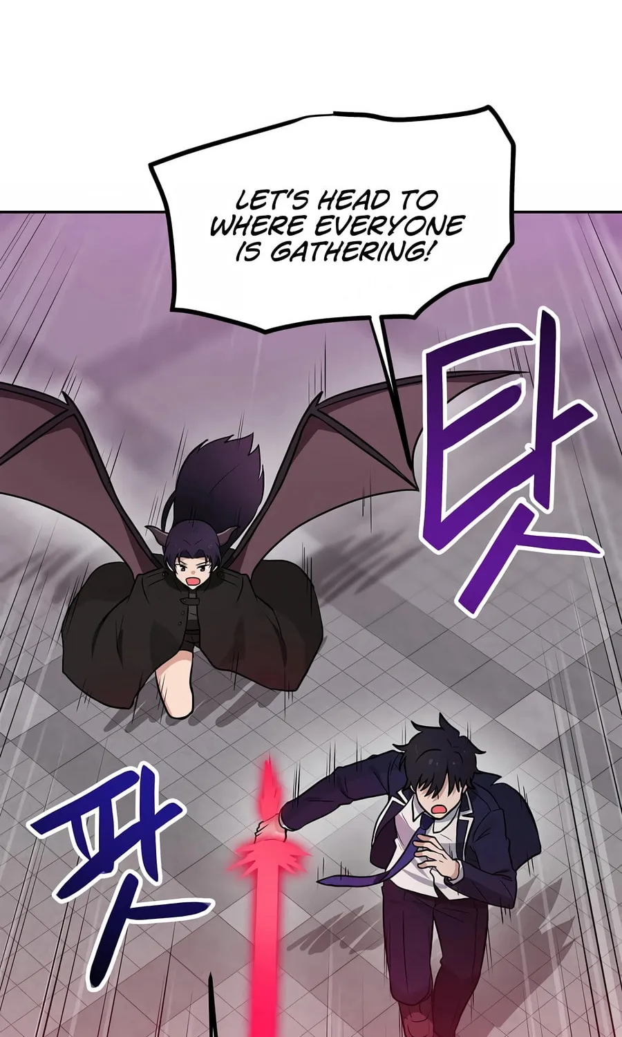 I Have Max Level Luck Chapter 81 page 14 - 
