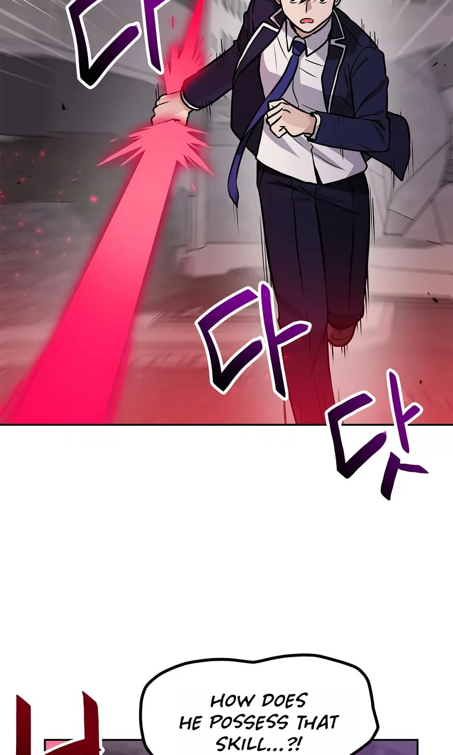 I Have Max Level Luck Chapter 81 page 24 - 