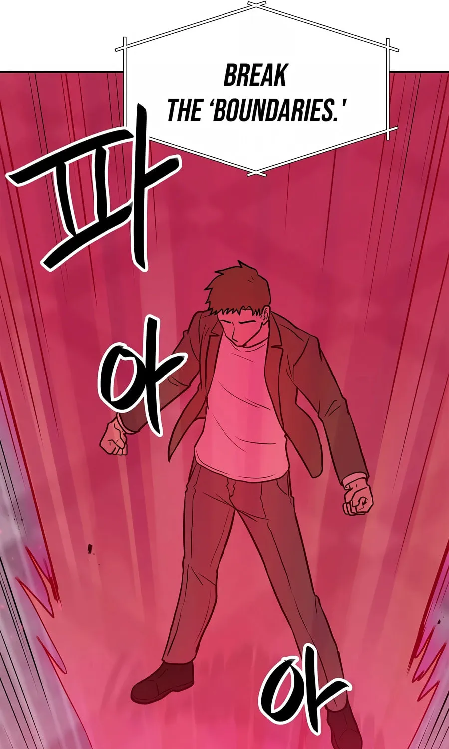 I Have Max Level Luck Chapter 81 page 31 - 