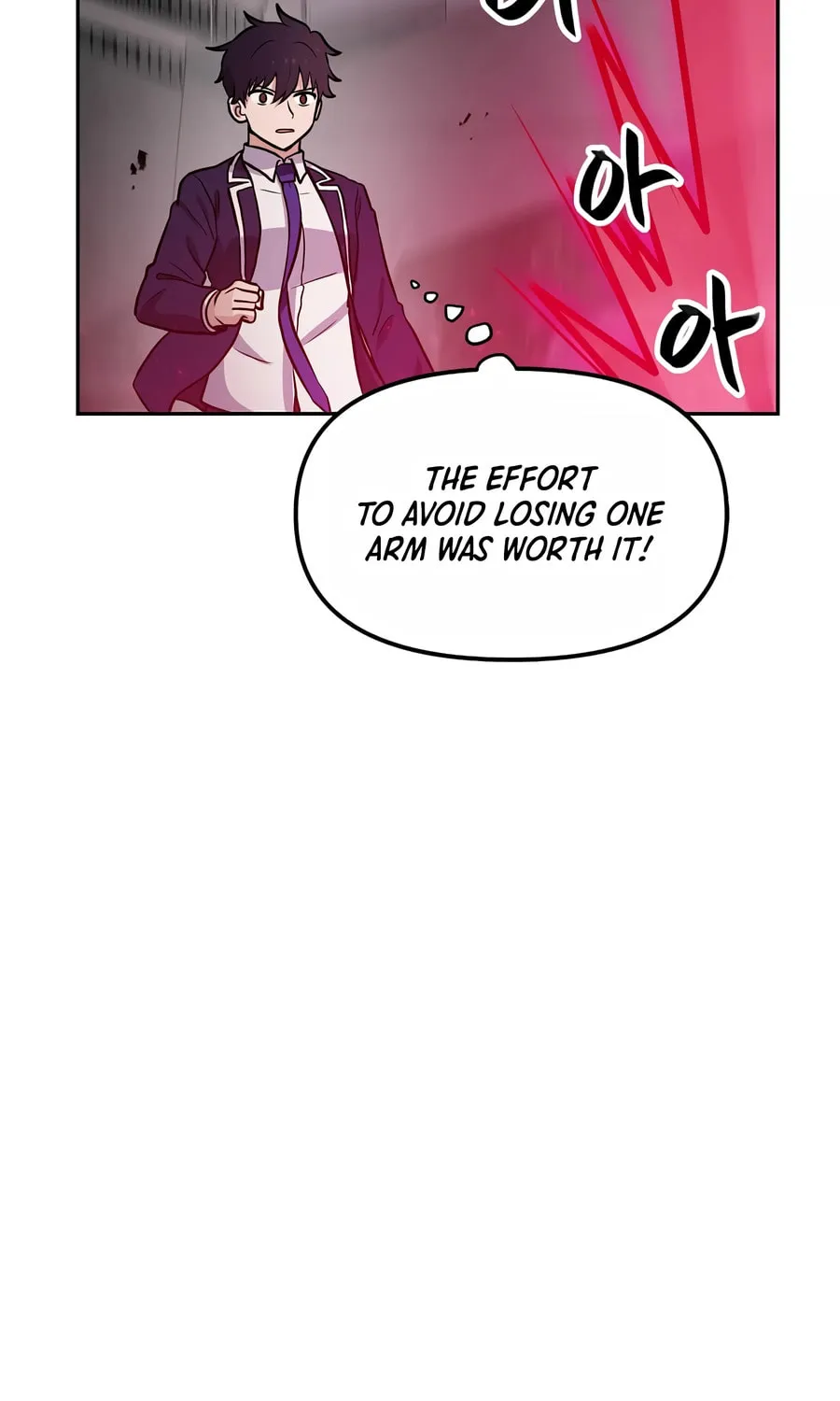 I Have Max Level Luck Chapter 81 page 33 - 