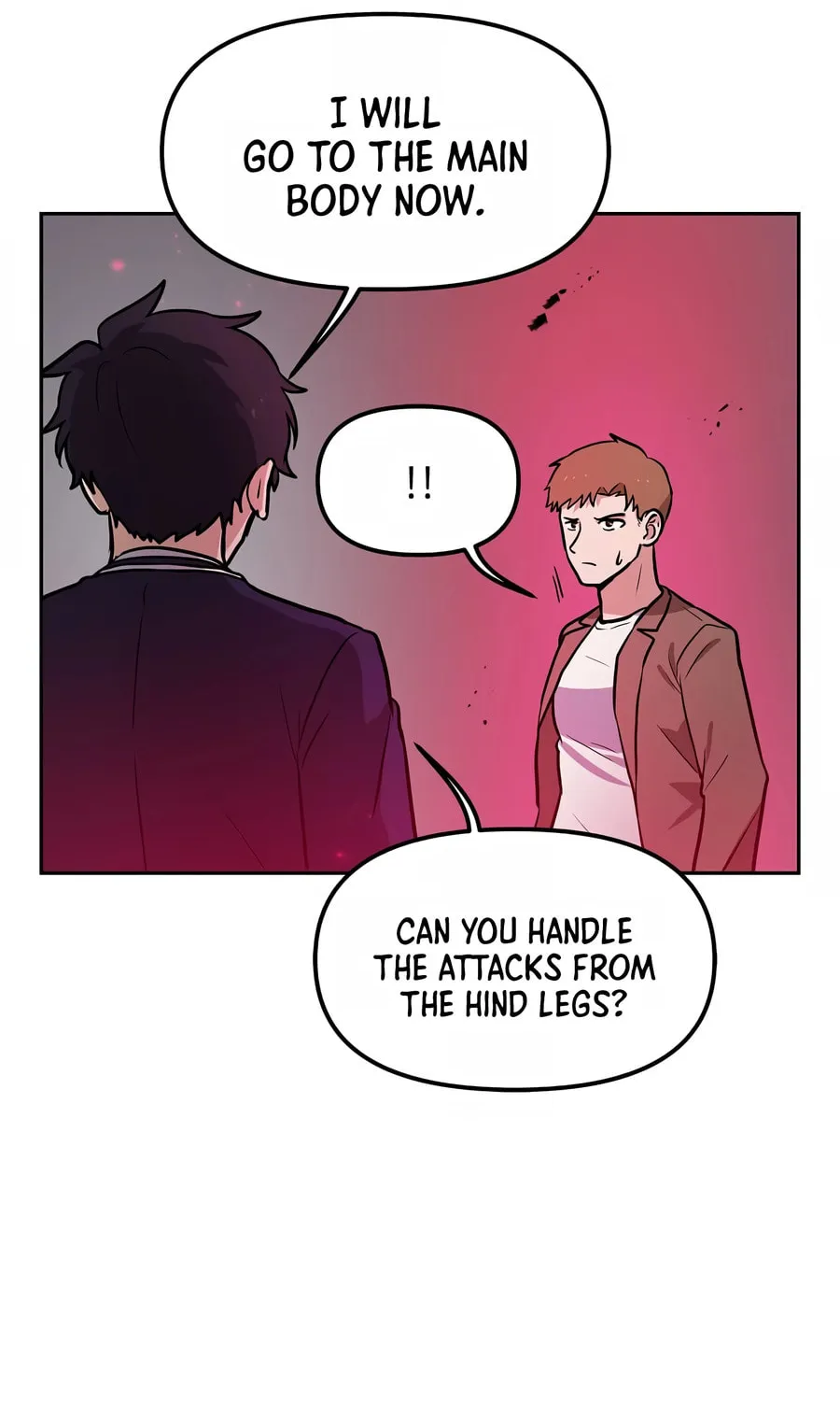 I Have Max Level Luck Chapter 81 page 34 - 