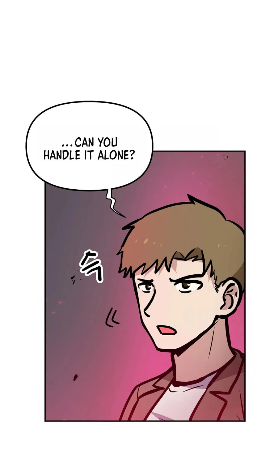 I Have Max Level Luck Chapter 81 page 35 - 