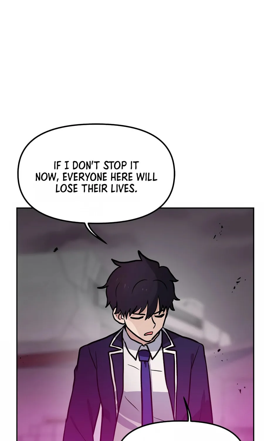 I Have Max Level Luck Chapter 81 page 36 - 