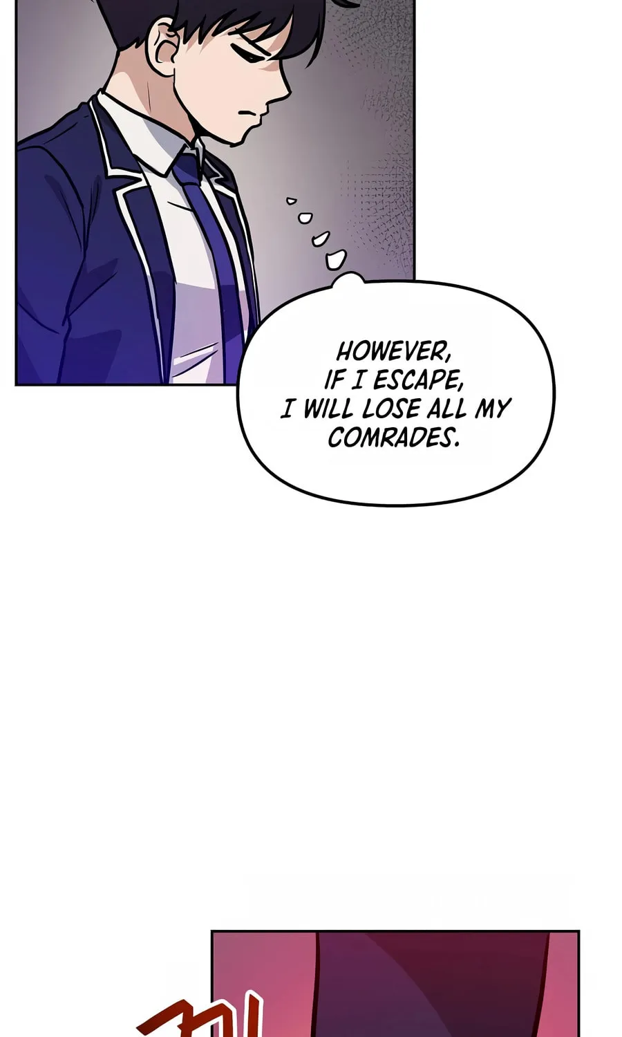 I Have Max Level Luck Chapter 81 page 38 - 