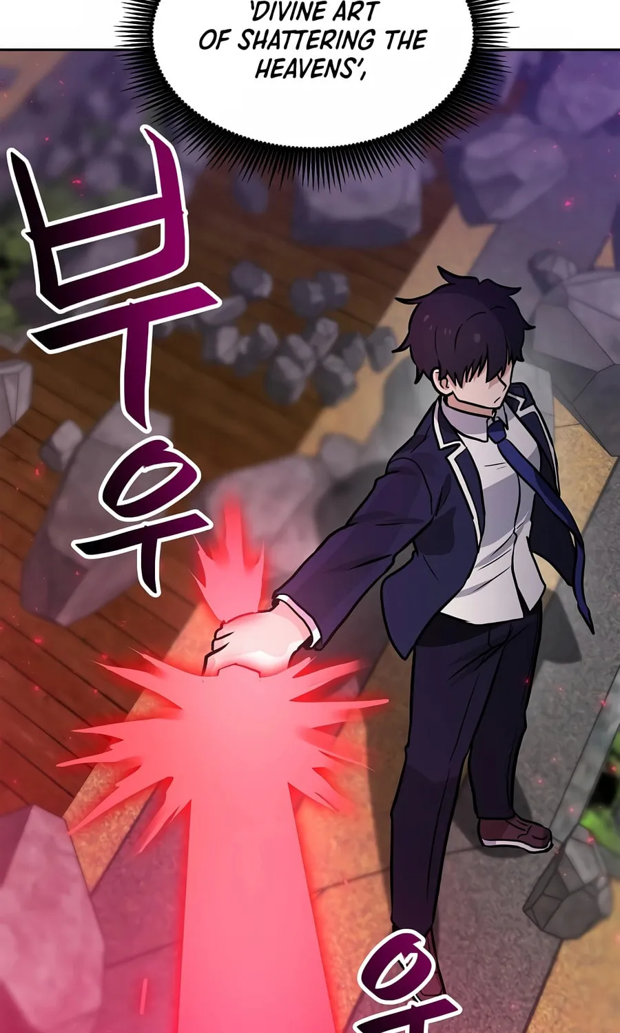I Have Max Level Luck Chapter 81 page 5 - 