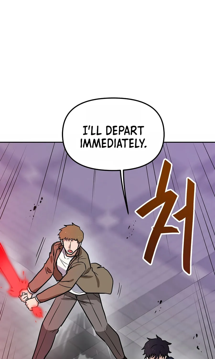 I Have Max Level Luck Chapter 81 page 41 - 