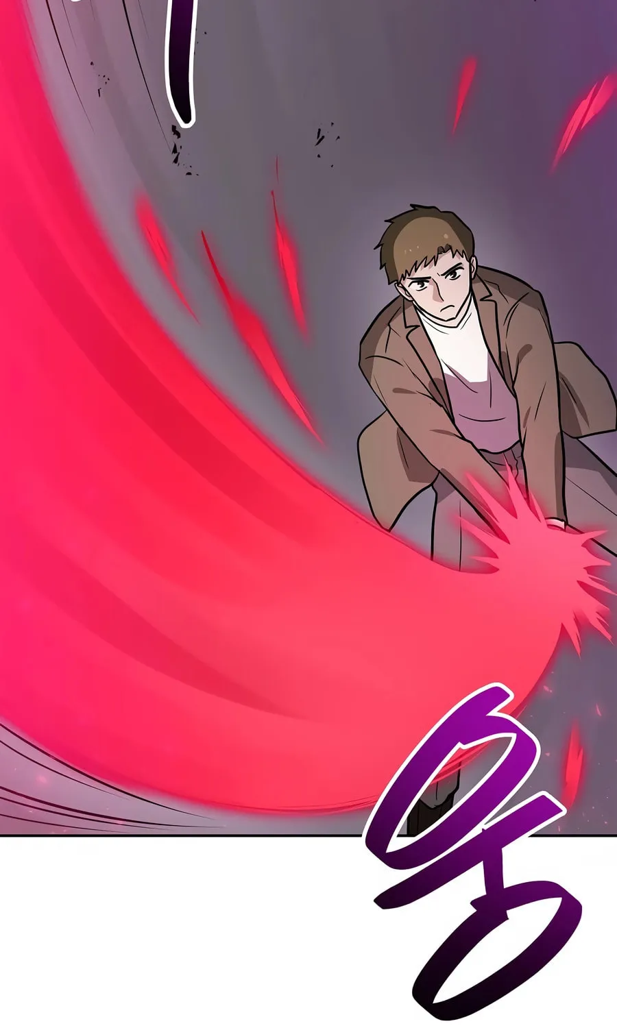 I Have Max Level Luck Chapter 81 page 47 - 